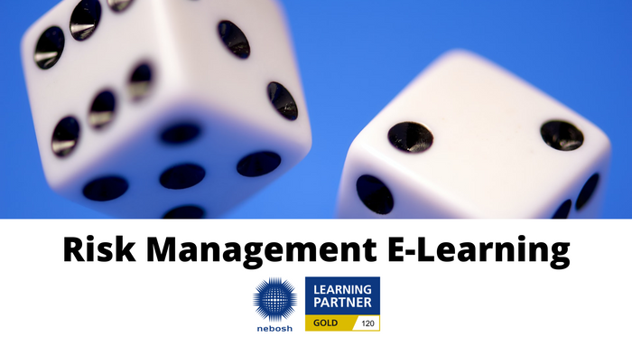 NEBOSH IIRSM Certificate in Managing Risk